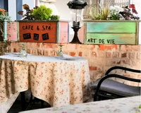   ART DE VIE